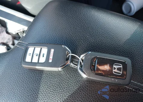 2015 Honda Accord Ex-L V-6 z USA, uszkodzony, nr VIN 1HGCT2B86FA008496